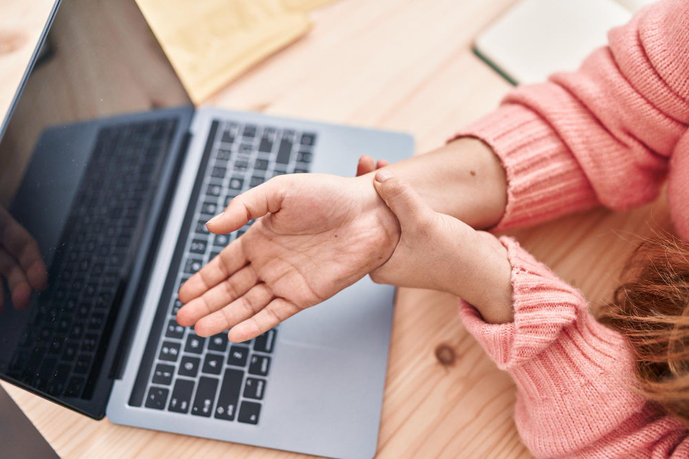 Carpal Tunnel Syndrome Gilbert, AZ,