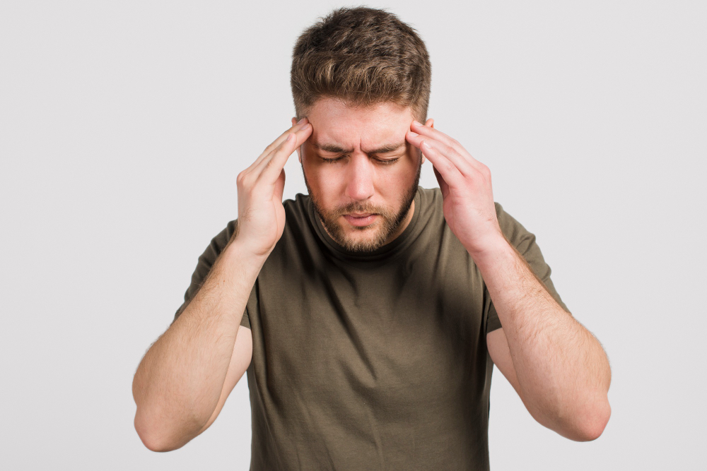 headaches migraines Gilbert, AZ,