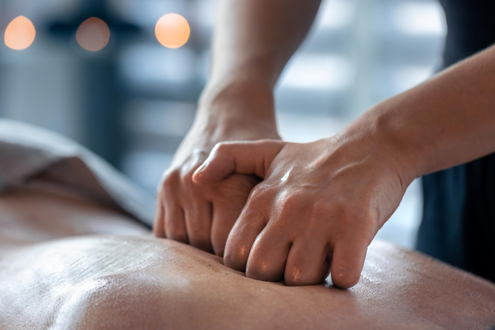 Massage Therapy  Gilbert, AZ,