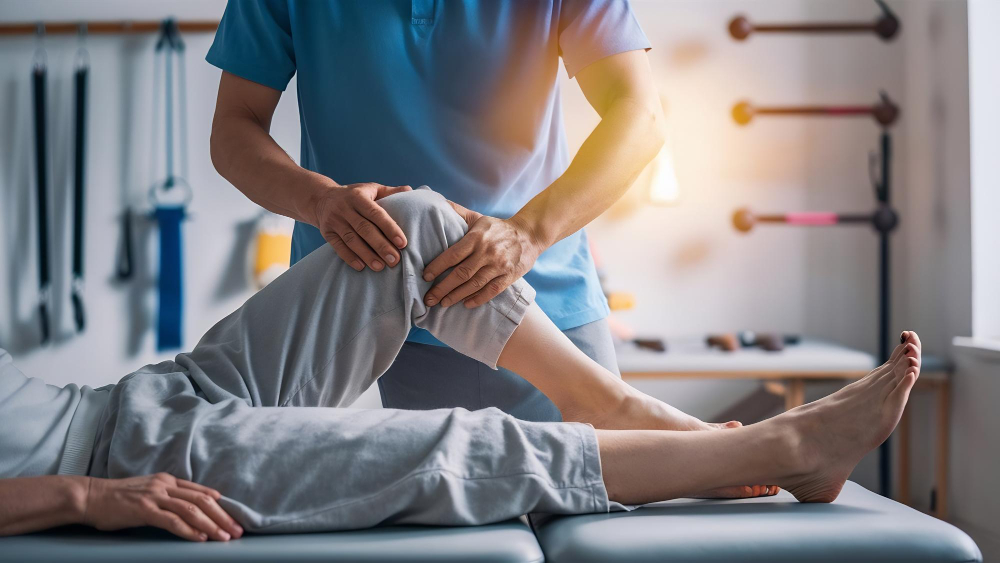 Physiotherapy  Gilbert, AZ,