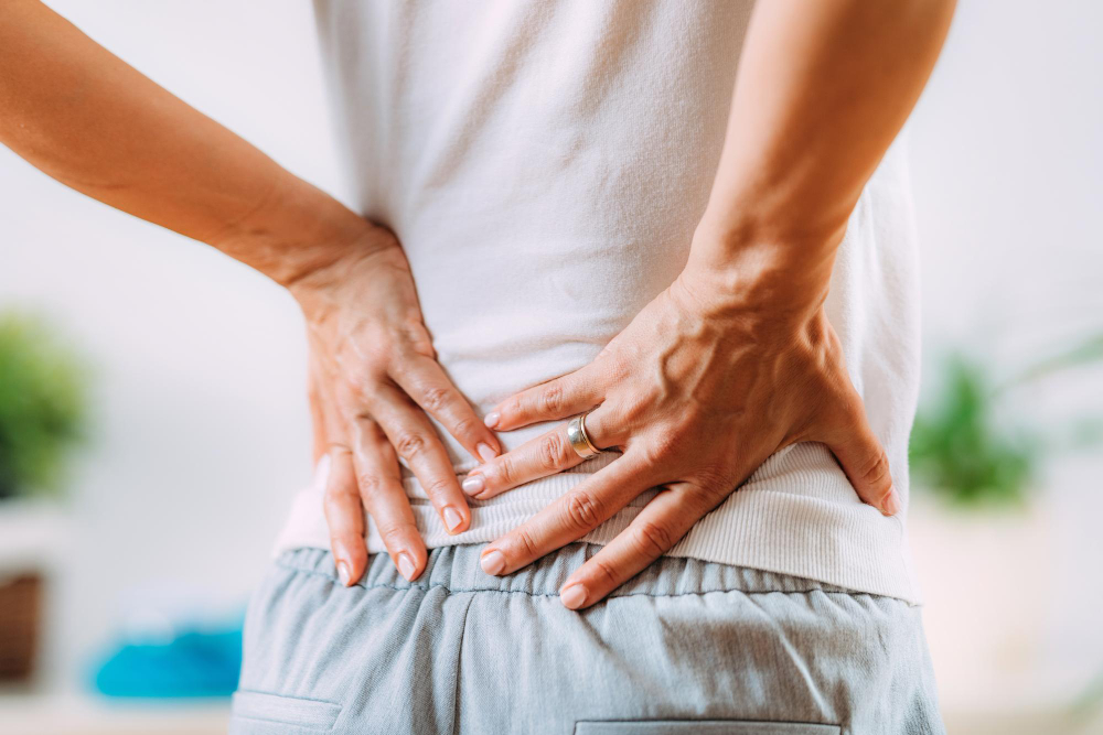 Sciatica Gilbert, AZ,