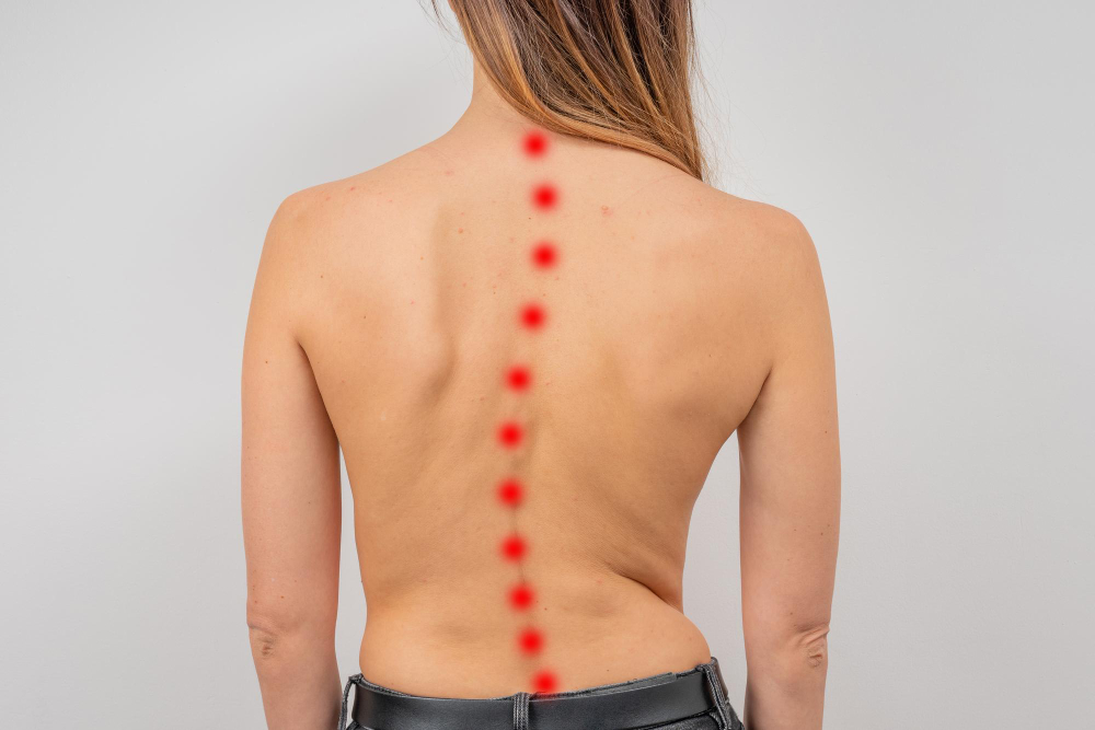 Scoliosis Gilbert, AZ,