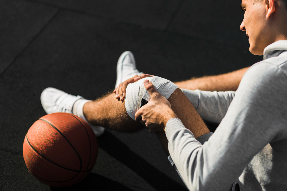 sports injury Gilbert, AZ,