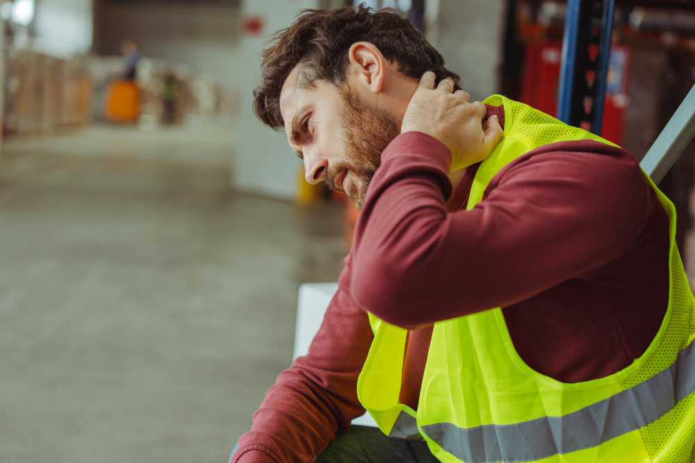 Work Injuries Gilbert, AZ,